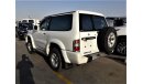 Nissan Patrol Safari Nissan Safari RIGHT HAND DRIVE (Stock no PM 344 )