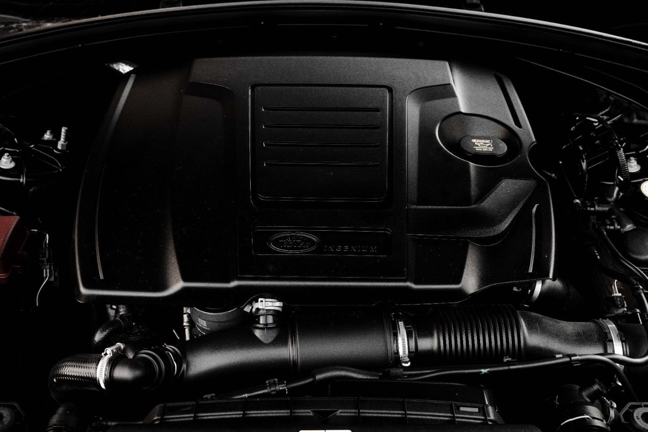 لاند روفر رينج روفر فيلار P250 S | 3,329 P.M  | 0% Downpayment |