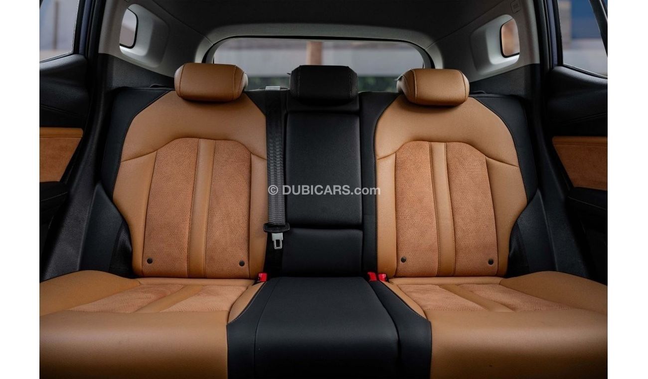 GAC GS4 GL Top | 1,469 P.M  | 0% Downpayment | Agency Warranty!