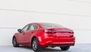 Mazda 6 CORE Mazda 6 | 2.5 L | 2023 | GCC | Accident-Free | In Excellent Condition | 890 P.M