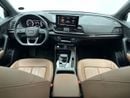 أودي Q5 45 TFSI ADVANCED 2.0L