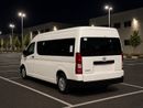 Toyota Hiace GL