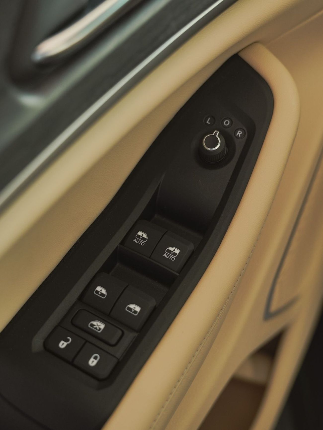 Jeep Grand Cherokee Limited 3.6L Limited Plus 3.6L 2 Years Free Service - 5 Years Warranty @ Official Dealer - EMI 2,800