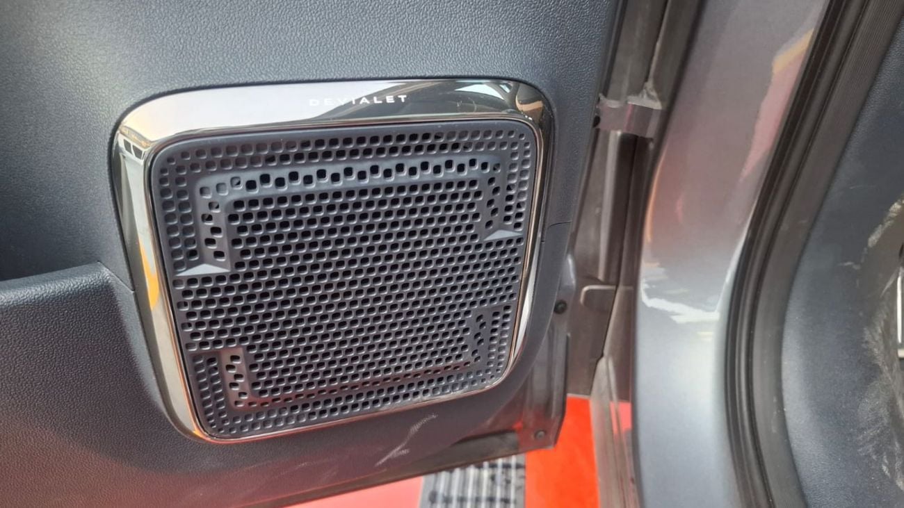 BYD Leopard 5 2025 BYD LEOPARD 5 ULTRA FULL OPTION (EXPORT ONLY)