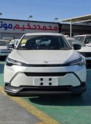 تويوتا فرونتلاندر TOYOTA FRONTLANDER FACRLIFT 2025 MODEL 2.0L HYBRID