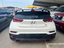 هيونداي فيلوستر N Sport 2.0L