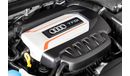 Audi S3 Std 2017 Audi S3 / Full-Service History