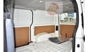 Toyota Hiace 2020 MODEL HIACE 2.8L PANEL VAN.