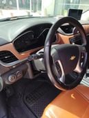 Chevrolet Traverse LT1