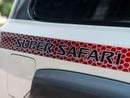 Nissan Patrol Safari Super Safari 4.8L A/T