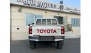 Toyota Hilux TOYOTA HILUX 2.7L M/T 2021 PRICE FOR EXPORT