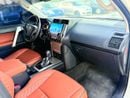 Toyota Prado Toyota Prado 2019 Diesel V4 TXL 2.8L