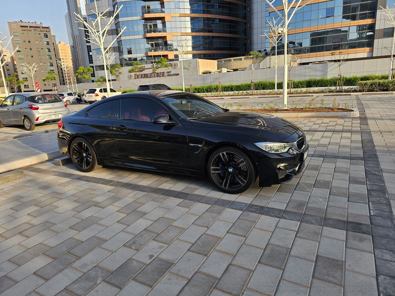 BMW M4