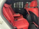 Audi SQ5 TFSI SPORTBACK Audi SQ 5 3.0 TFSI Quattro | GCC | Low Mileage | Full PPF