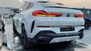 BMW X6 BMW X6 Xdrive M60 i | Brand New |  Carbon Fiber