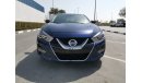 نيسان ماكسيما 2016 Nissan Maxima 3.5L V6 | American Specs