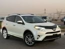 Toyota RAV4 Hybrid TOYOTA RAV4 CleanTitle Limited Full OPTION