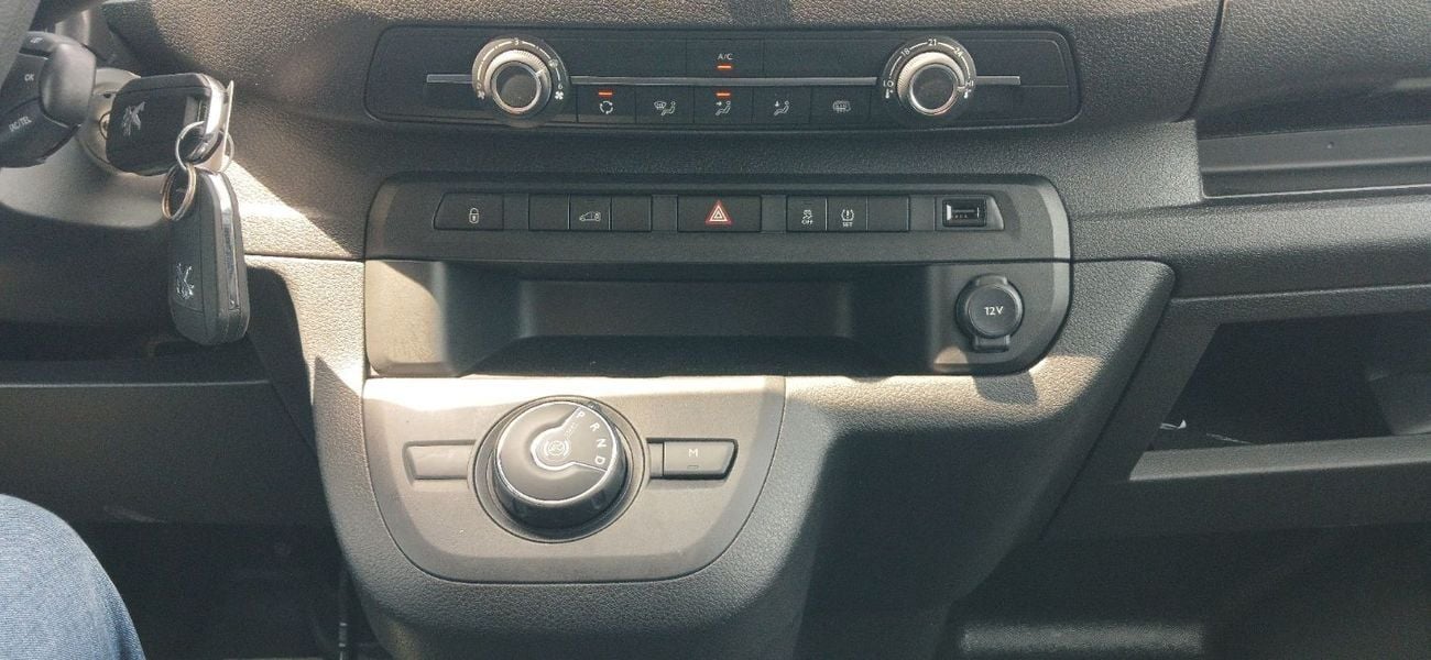 Peugeot Expert VAN L3