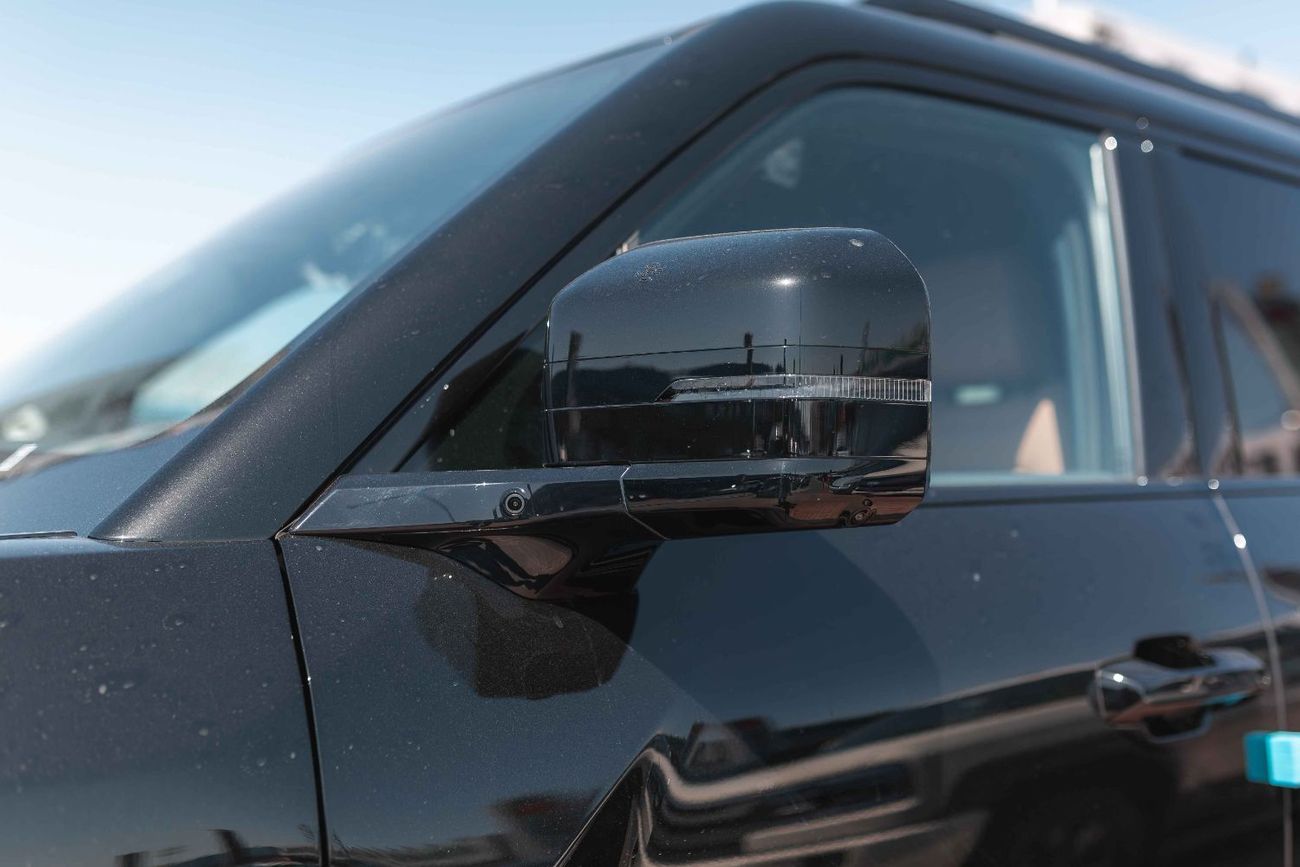 BYD Leopard 5 BYD Leopard5 Ultra Air Suspension 210KM 1.5T 2025 (FOR EXPORT)