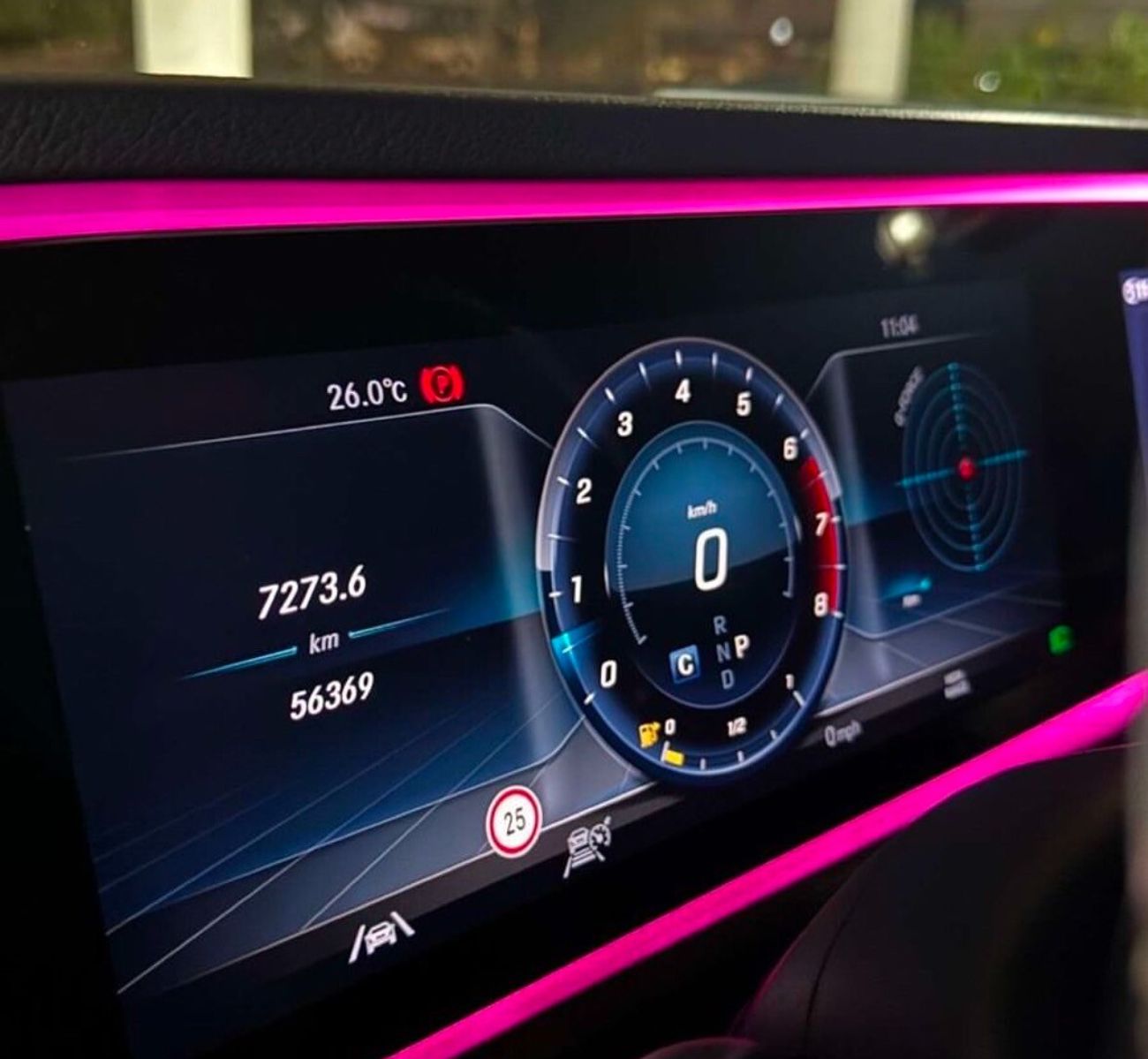 Mercedes-Benz G 500 Suv - 5 seats - 4 doors