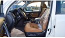 Toyota Land Cruiser GXR Grand Touring V8 Only For Export Only