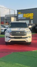 تويوتا لاند كروزر GXR 4.0L (271 HP) 4WD