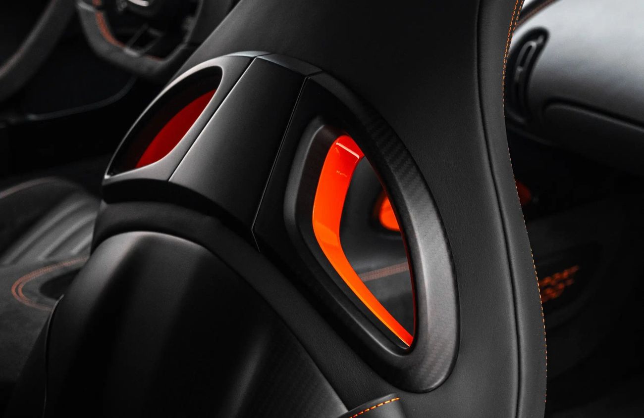 Bugatti Chiron 8.0L W16 Quad-Turbocharged Engine