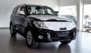 Nissan Patrol Platinum VVEL DIG السعر شامل الضريبة