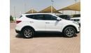 Hyundai Santa Fe سياره نظيفه جدا بحاله ممتاذه بدون حوادث ضمان شاسيه جير ماكينه
