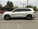 Mercedes Benz GLS450 4MATIC