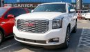 GMC Yukon Denali