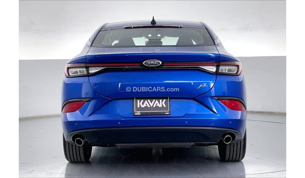 جاك J7 Intelligent