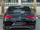 Mercedes-Benz CLS 450 Premium +