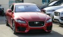 Jaguar XF 3.0 D S RWD