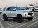 Toyota 4Runner 2021 Model 4x4 , Push button and leather seats