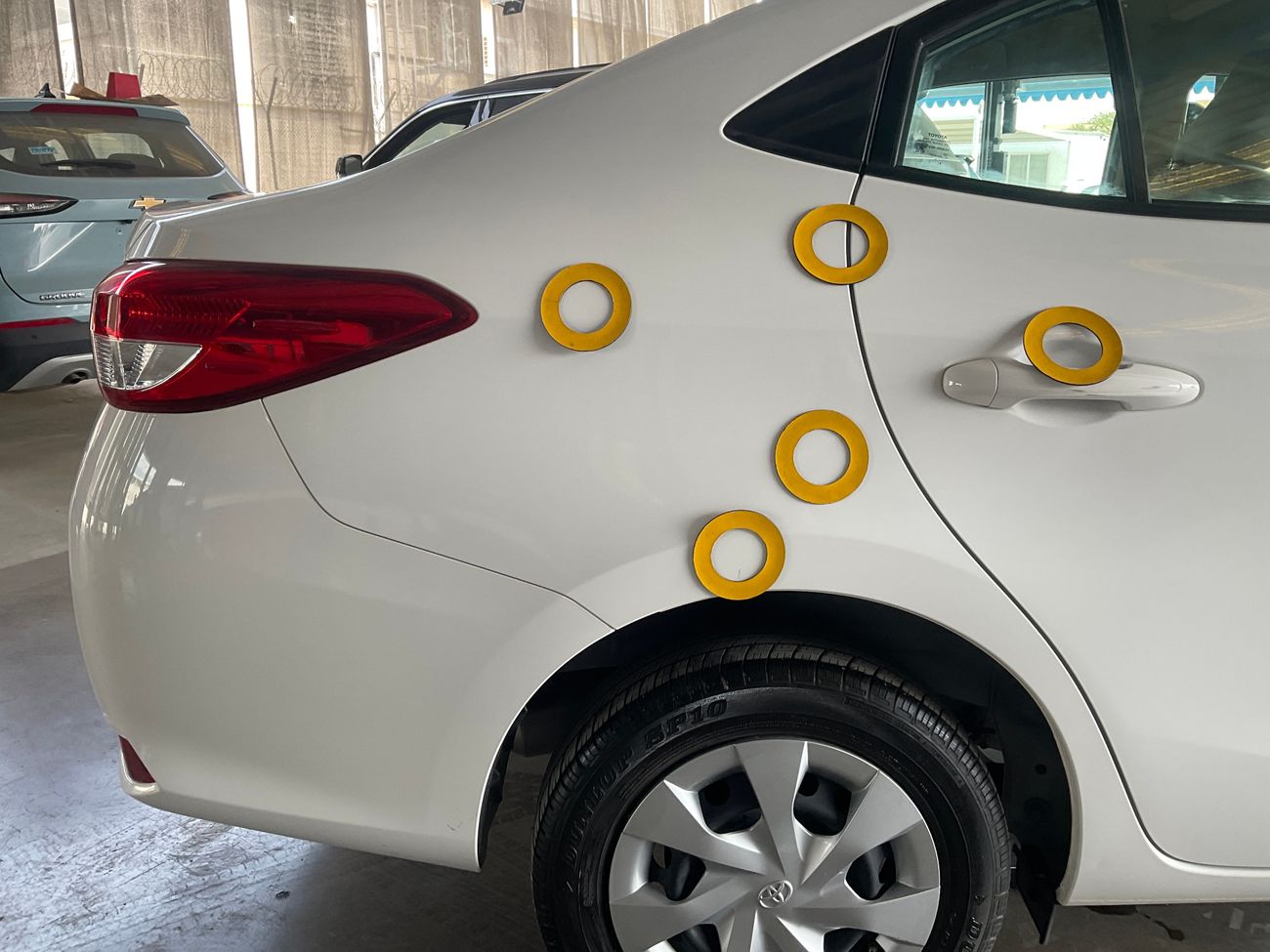 Toyota Yaris SE / E | Guaranteed Warranty | 0 Down Payment