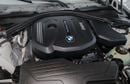 بي أم دبليو 318i M SPORTS