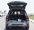 سانج يونج توريس 1.5L A/T