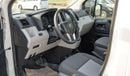 Toyota Hiace 2026 Toyota Hiace 3.5L Petrol high roof AT
