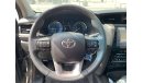 Toyota Fortuner Toyota Fortuner 2.8L Diesel , SRX Full Option , 2022 Model