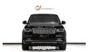 Land Rover Range Rover Autobiography Euro Spec