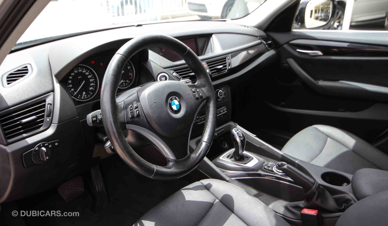 BMW X1 XDrive 28i