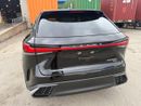 Lexus RX350 F-SPORT 3 - 2.4L