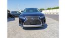 Lexus RX350 Lexus RX350 - 2022 - Blue