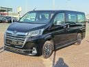 Toyota Granvia 2026 Toyota Granvia Premium (Full-Option with Radar) 6-Seater 3.5L V6 Petrol A/T RWD