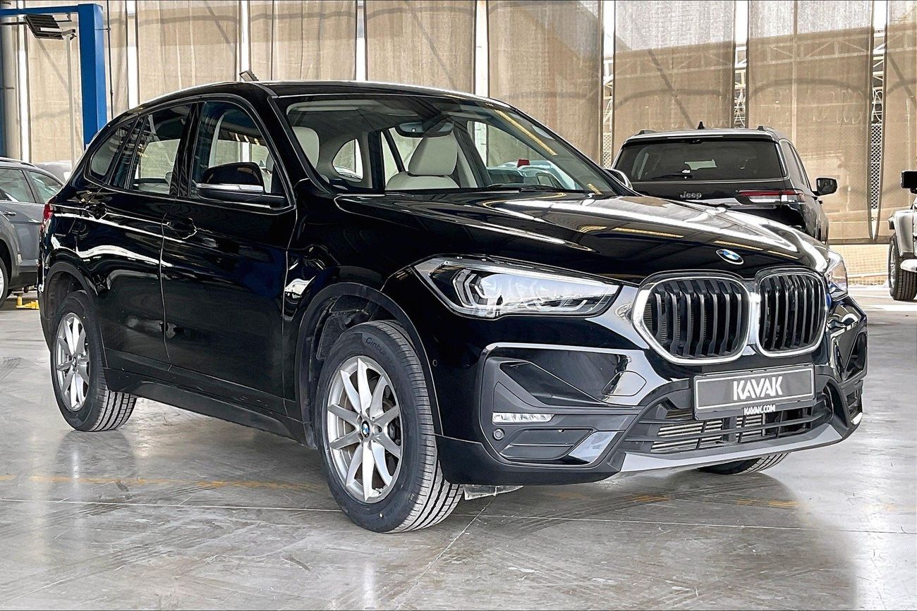 BMW X1 sDrive 20i Executive | Guaranteed Warranty | 0 Down Payment