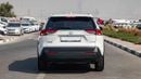 تويوتا راف ٤ LE 2.0L Basic Petrol | 2025