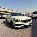 Mercedes-Benz CLA 250 Sport 2.0L