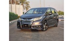 Honda Odyssey JUNE PROMOTION FREE REGISTRAION AND WARRANTY = FULL SERVICE HISTORY