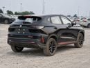 تشنجان x5 بلس  ECTB - 10. شانجان X5 بلس - 1.5 لتر بنزين أوتوماتيكي تيربو - أسود مع برتقالي